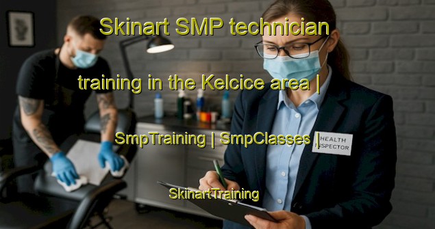 Skinart SMP technician training in the Kelcice area | SmpTraining | SmpClasses | SkinartTraining-Czech Republic